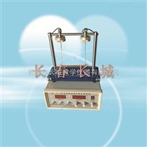 DY-A金属动态杨氏模量测定仪