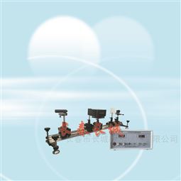 声光调制实验仪