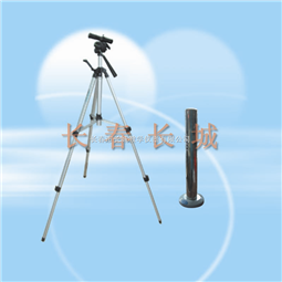 分辨本领演示仪