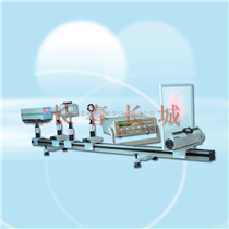 EX-29声光调制演示仪