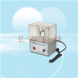 旋转磁场演示单相异步电动机原理