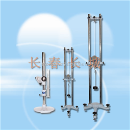 杨氏模量测定仪