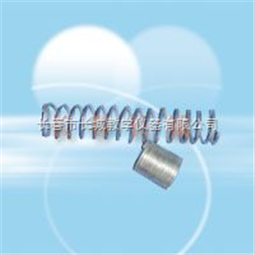 记忆合金弹簧