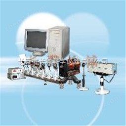 法拉第效应综合实验装置