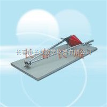 EXL-3锥体上滚演示仪