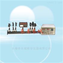 CG-2磁光调制（法拉第效应）实验仪