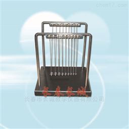 力热学-多球碰撞仪