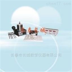 温度传感器实验装置